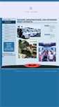 Mobile Screenshot of busauto.pl